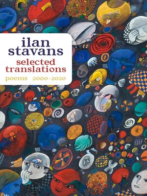 cover image of Selected Translations